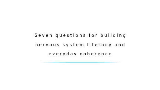 PDF Coherence Practice