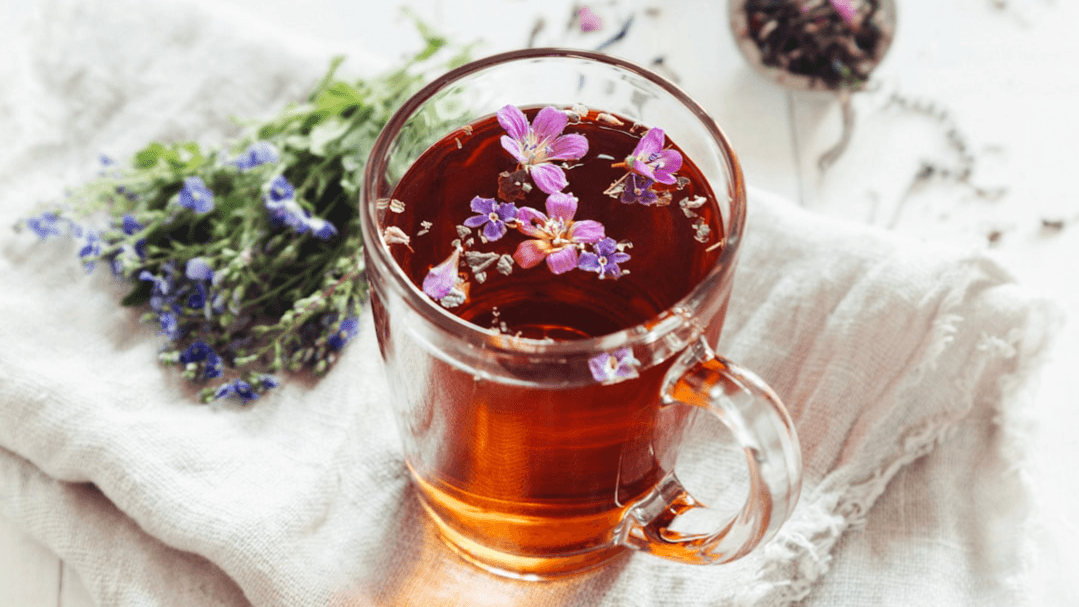 Free Herbal Wellness Class and Resource Guide