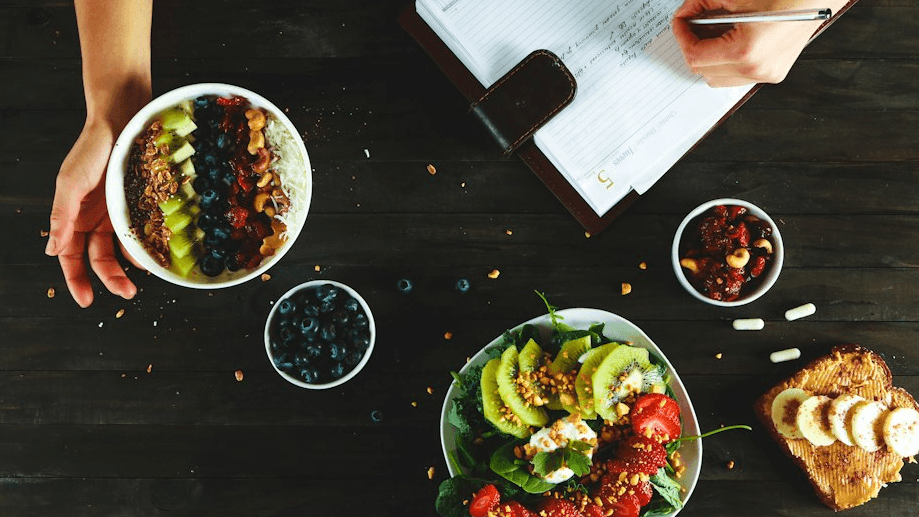 The GLP-1 Nutrition Support Programme