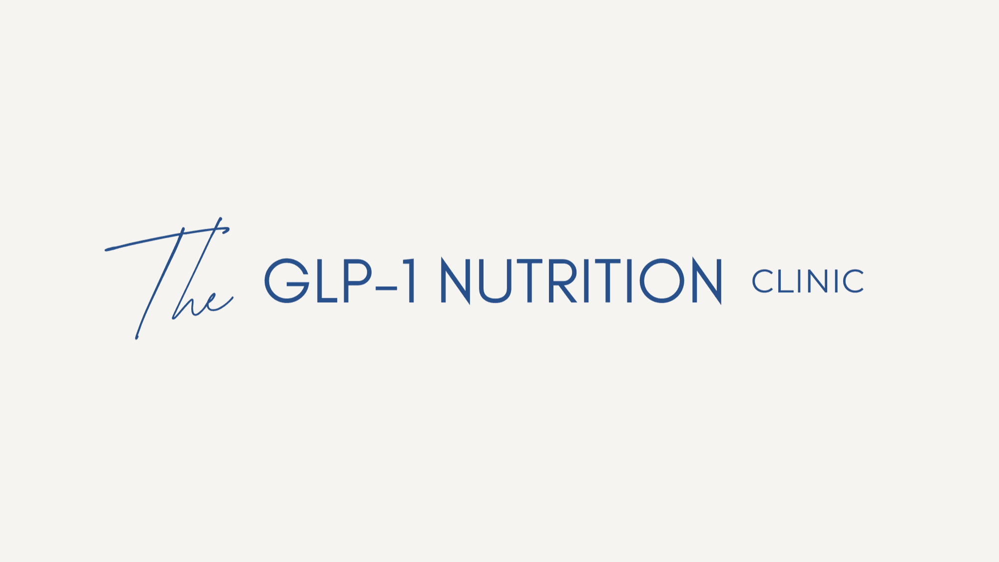 Making the most of your GLP-1 Window Guide