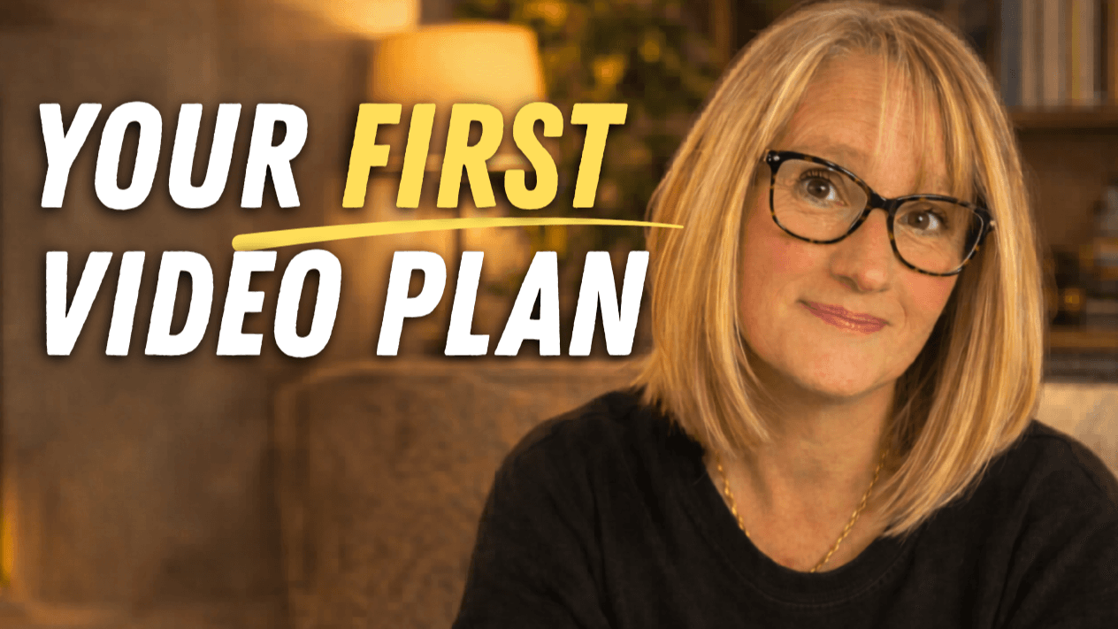 Free! Your First Video Plan