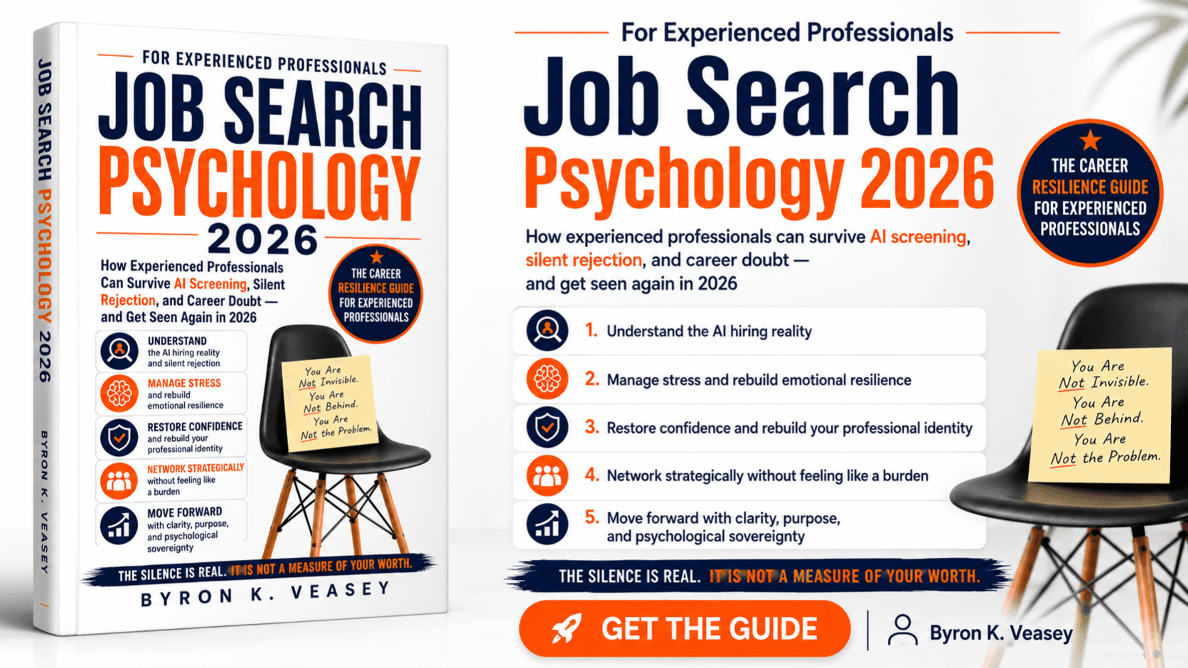 Job Search Psychology 2026