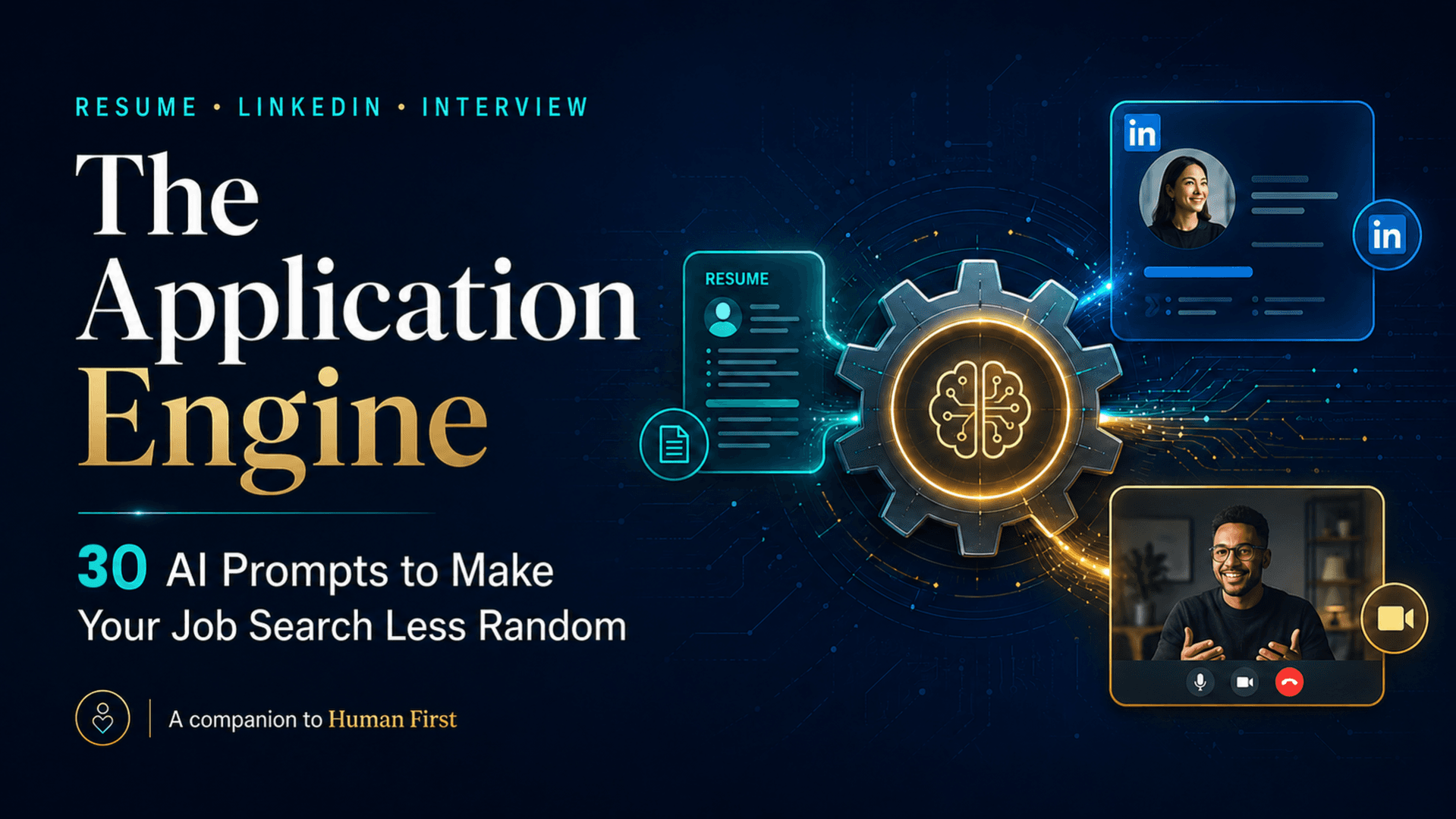 The Application Engine AI Prompts