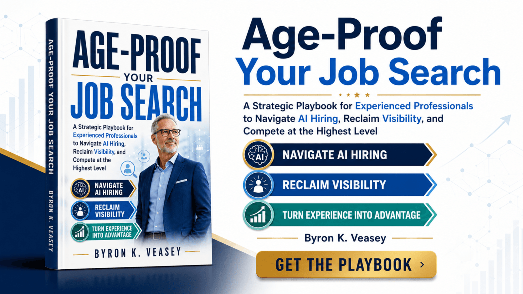 Age-Proof Your Job Search