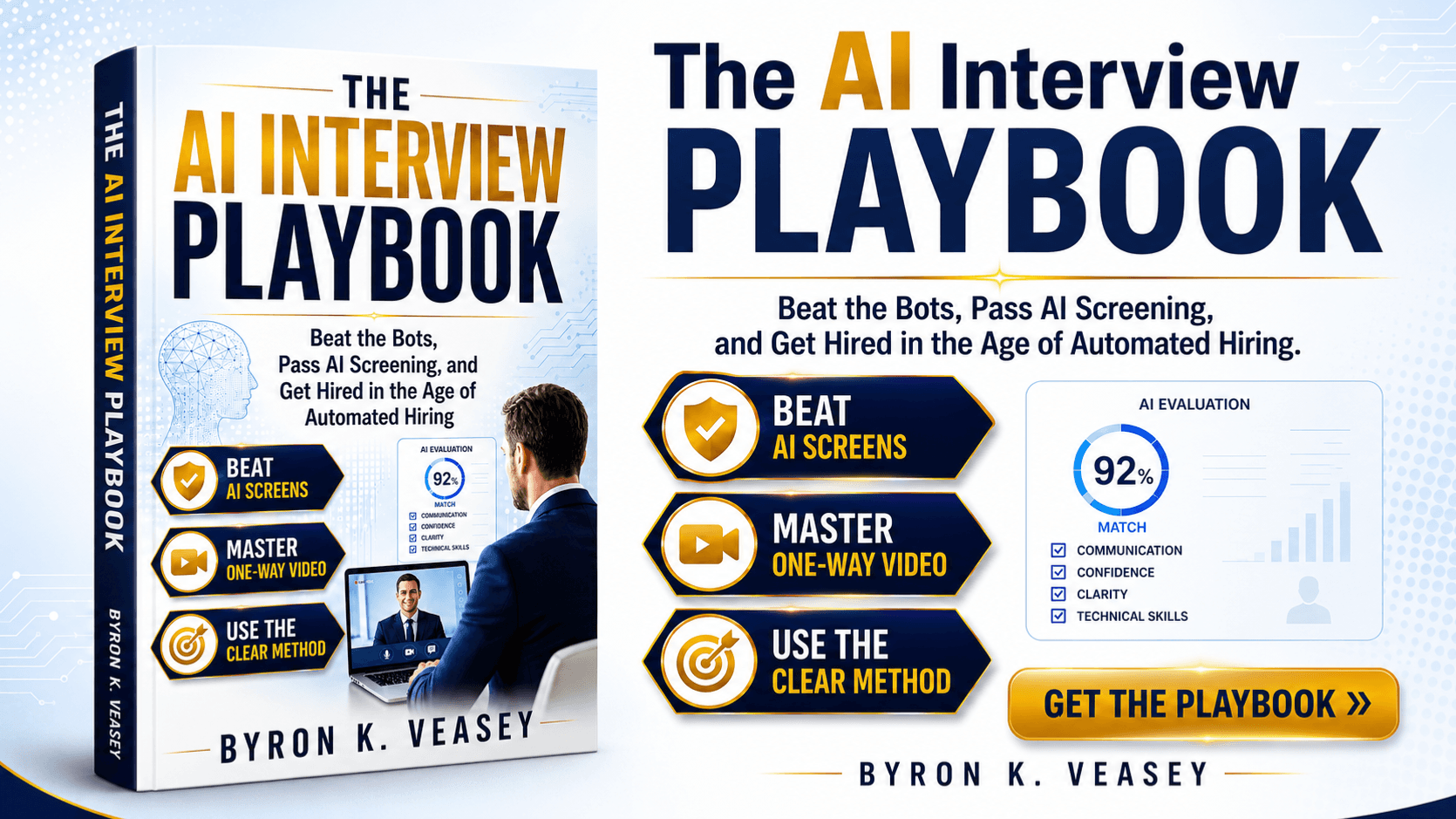 The AI Interview Playbook