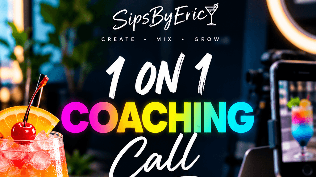Book a 1:1 Call with Me