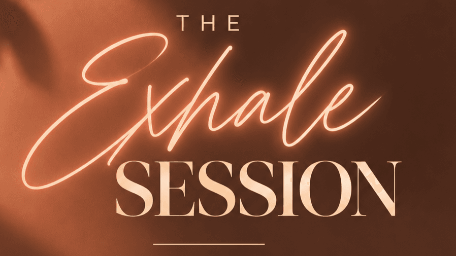 Explore The Exhale