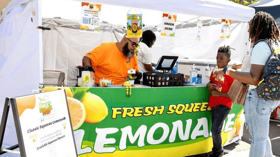 The Sweet Squeeze Stop Private Event Pricing Guide