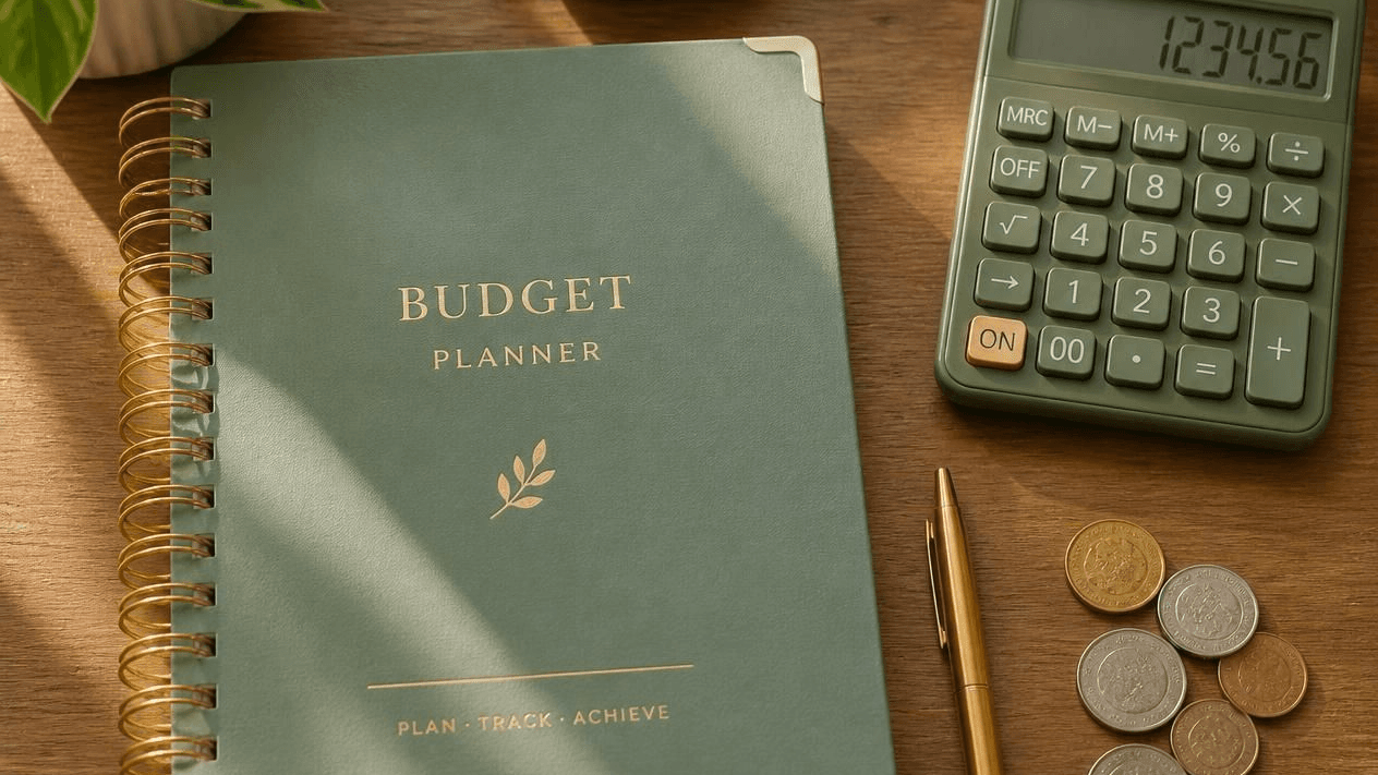 Stop Living Paycheck to Paycheck, Starting Today
