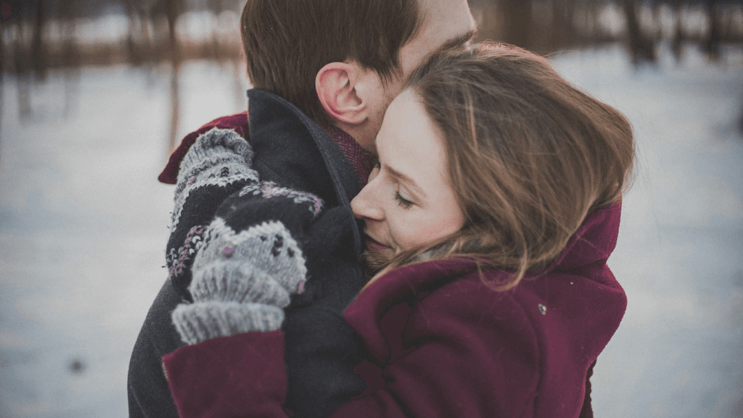 THE WINTER LOVE RESET
