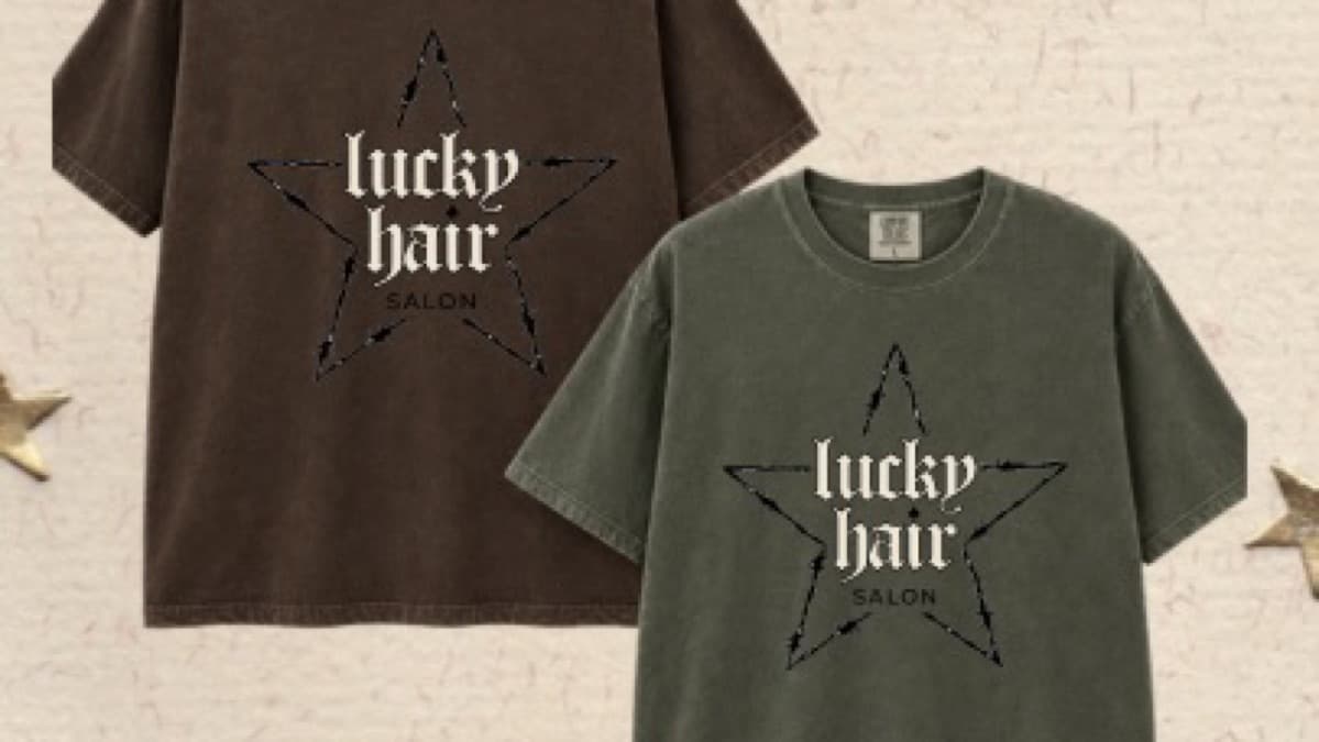 Salon Merch