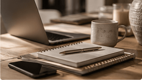 AI-Powered Family Admin System Course Waitlist