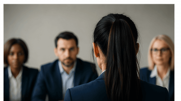 What Hiring Teams Actually Look For
