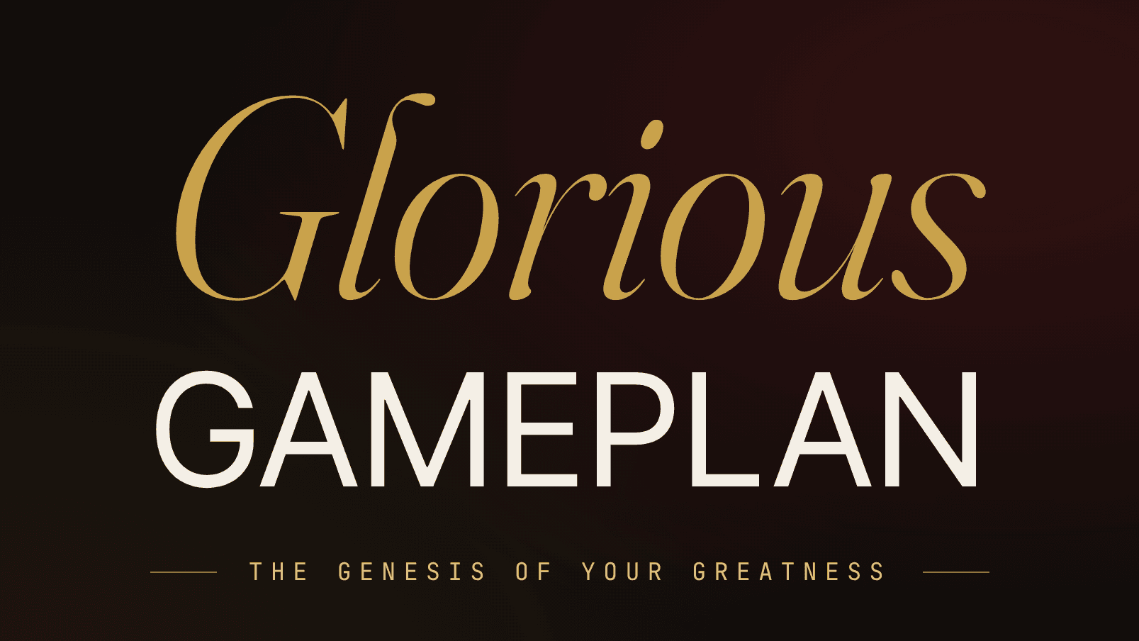 Join the Waitlist for the Full Launch