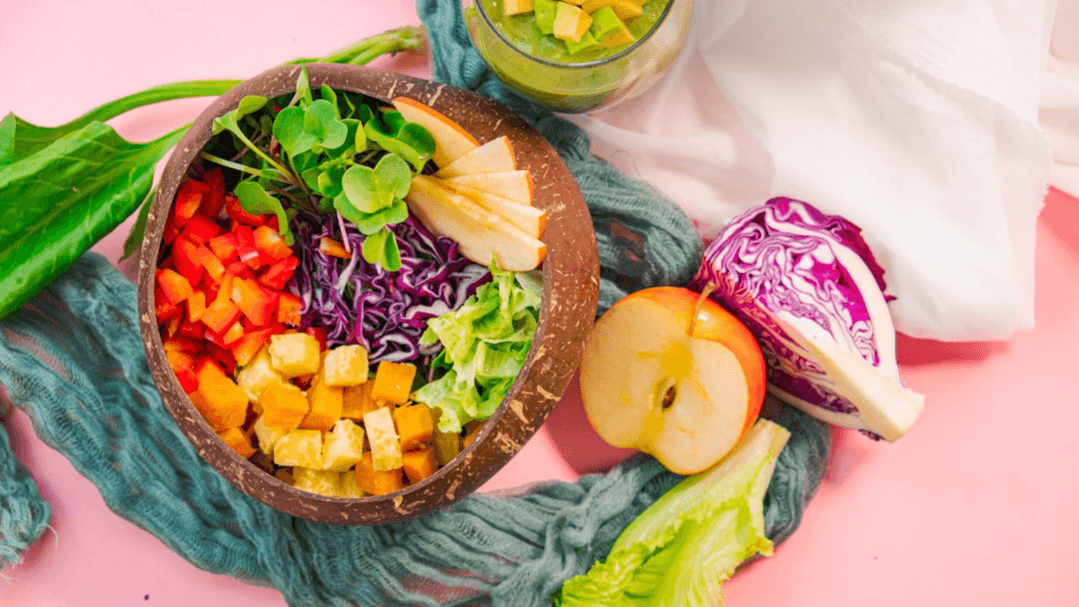 Get My 10-Day Raw Vegan Reset Guide