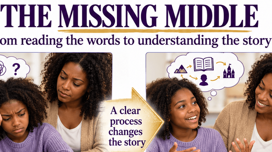 The Reading Formula™ Launch Kit