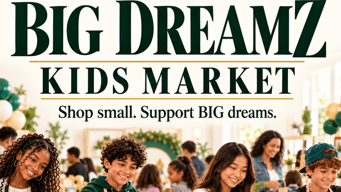 Big Dreamz Kids Market