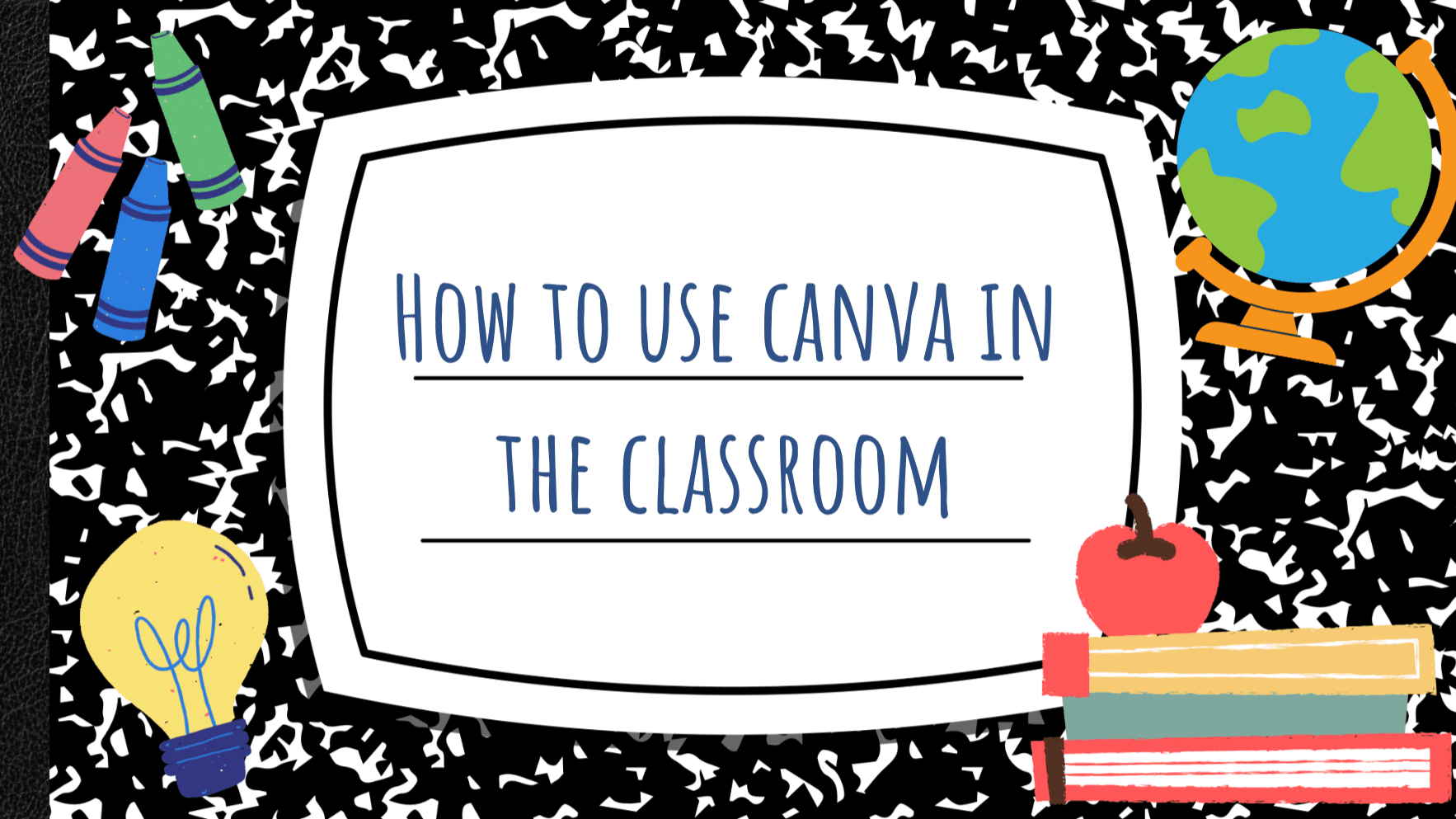 Get my Canva Starter Course Here