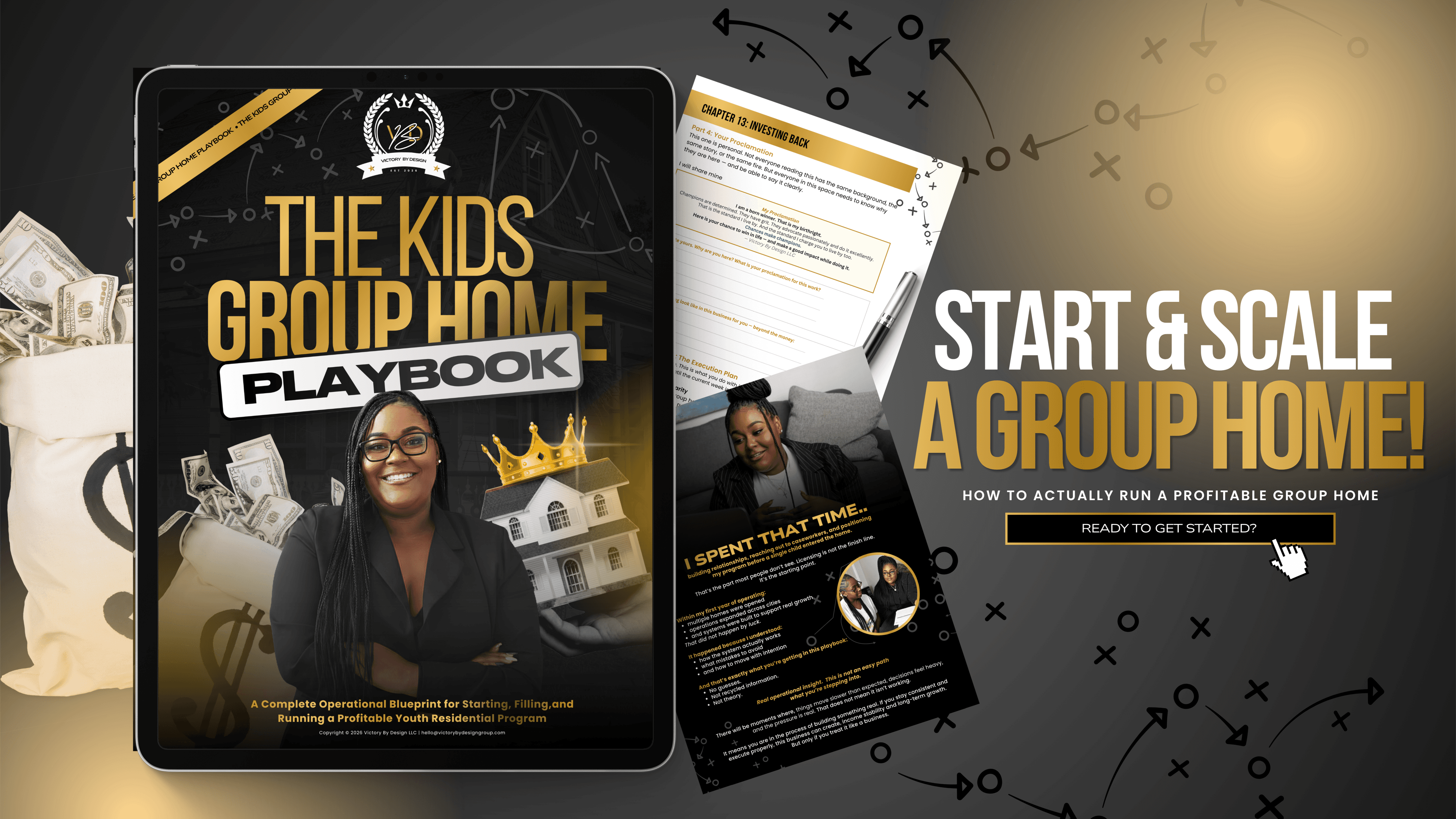 👉 Start & Scale Your Group Home the RIGHT Way 💰