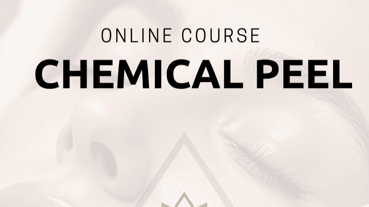 Online Chemical Peel Course