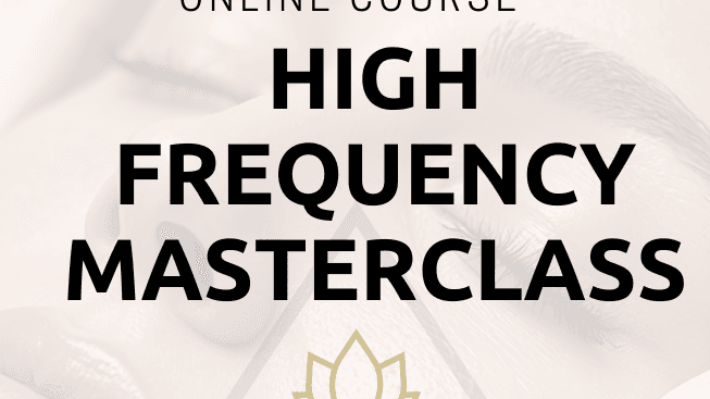 Online High Frequency Masterclass