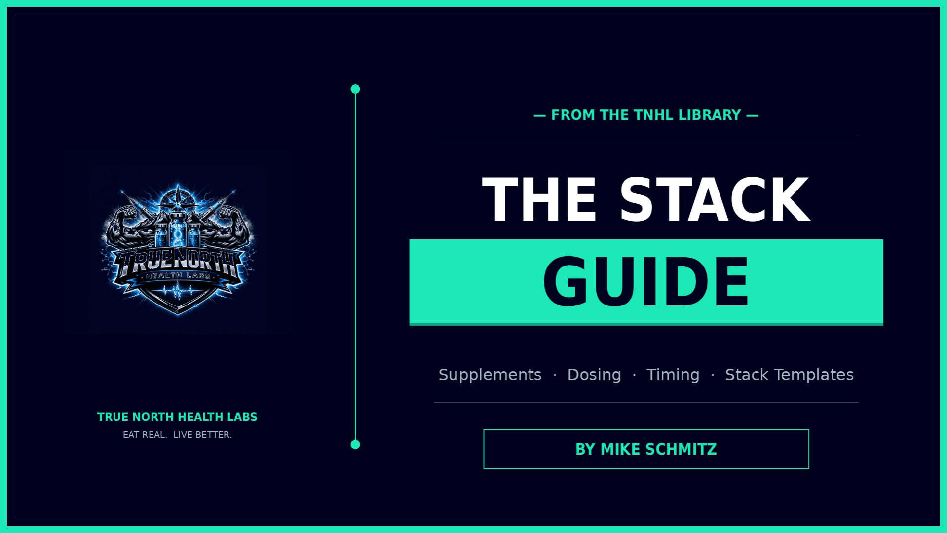 The Stack Guide