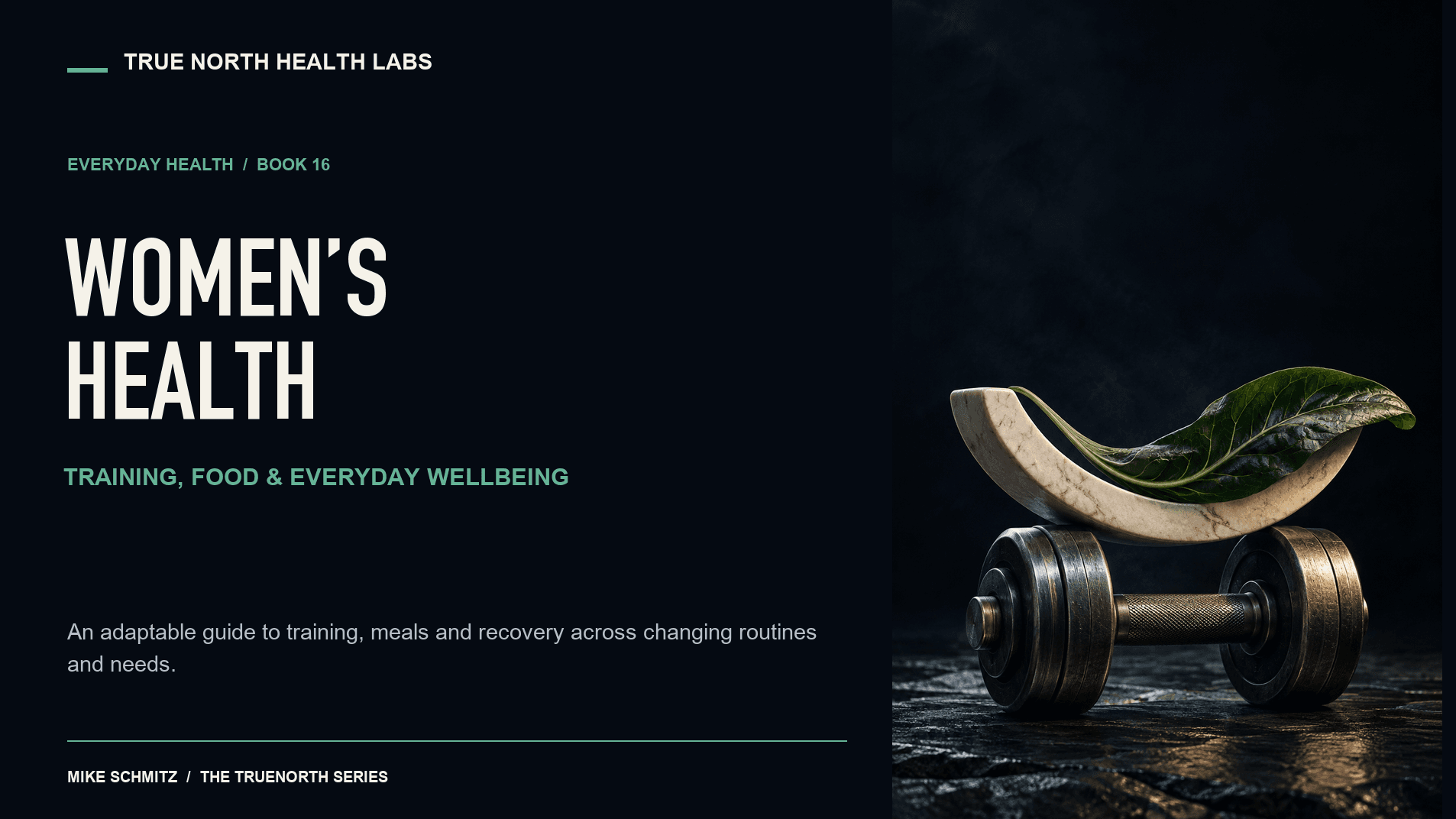 Women’s Health & Everyday Wellbeing