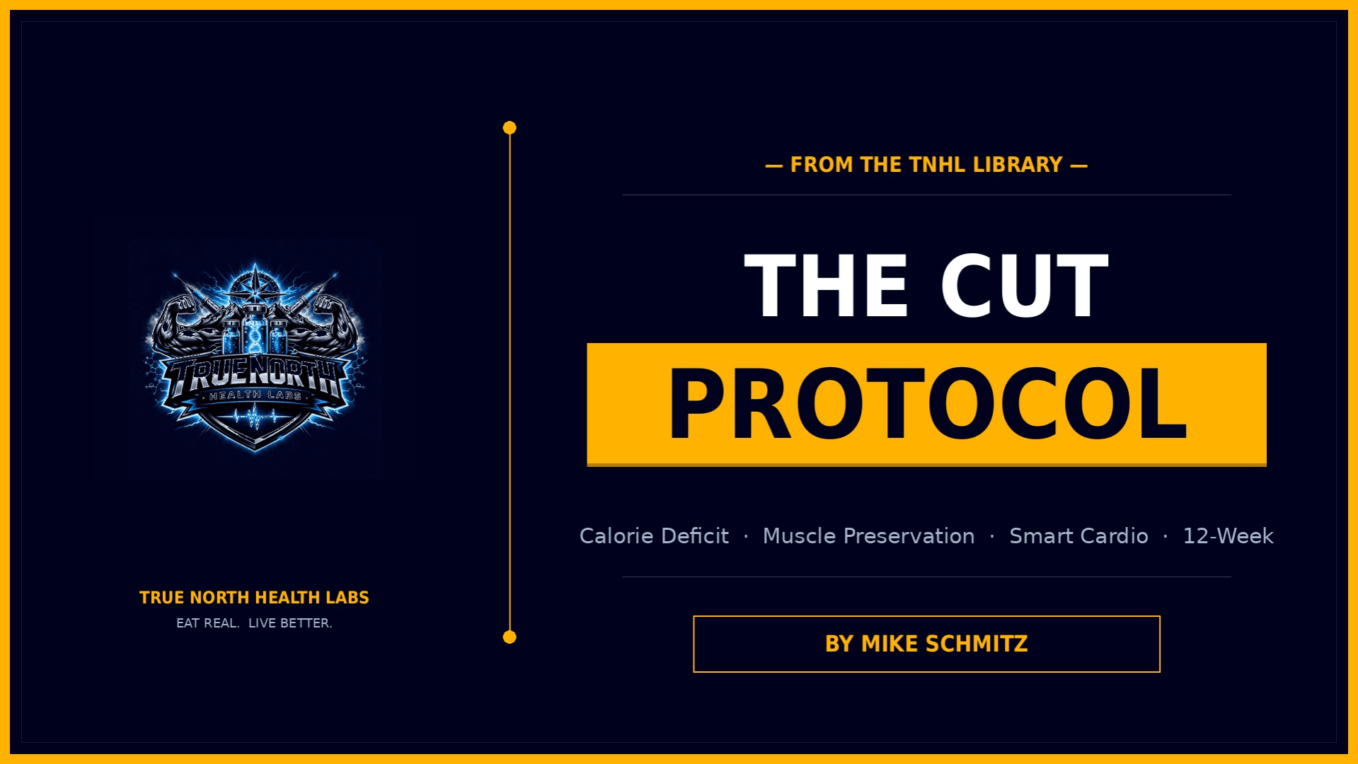 The Cut Protocol