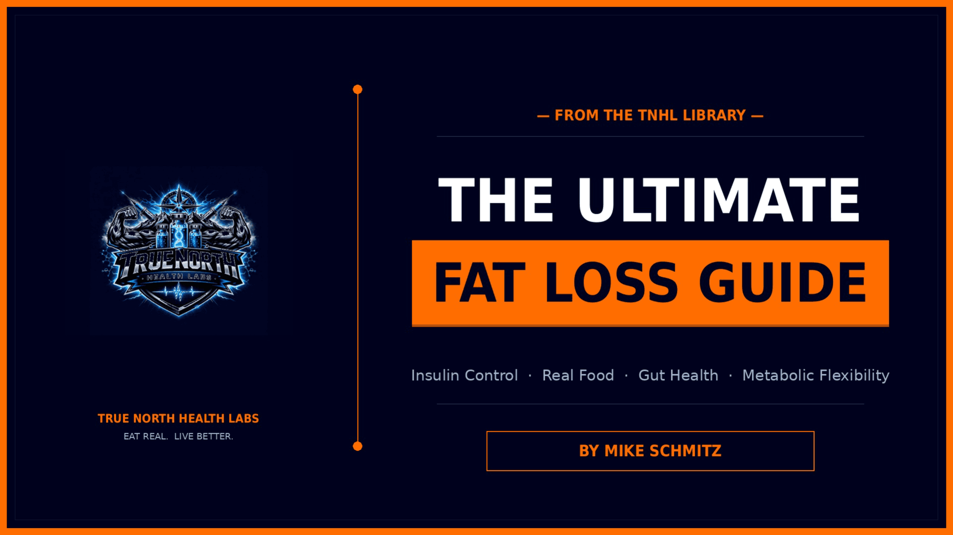 The Ultimate Fat Loss Guide