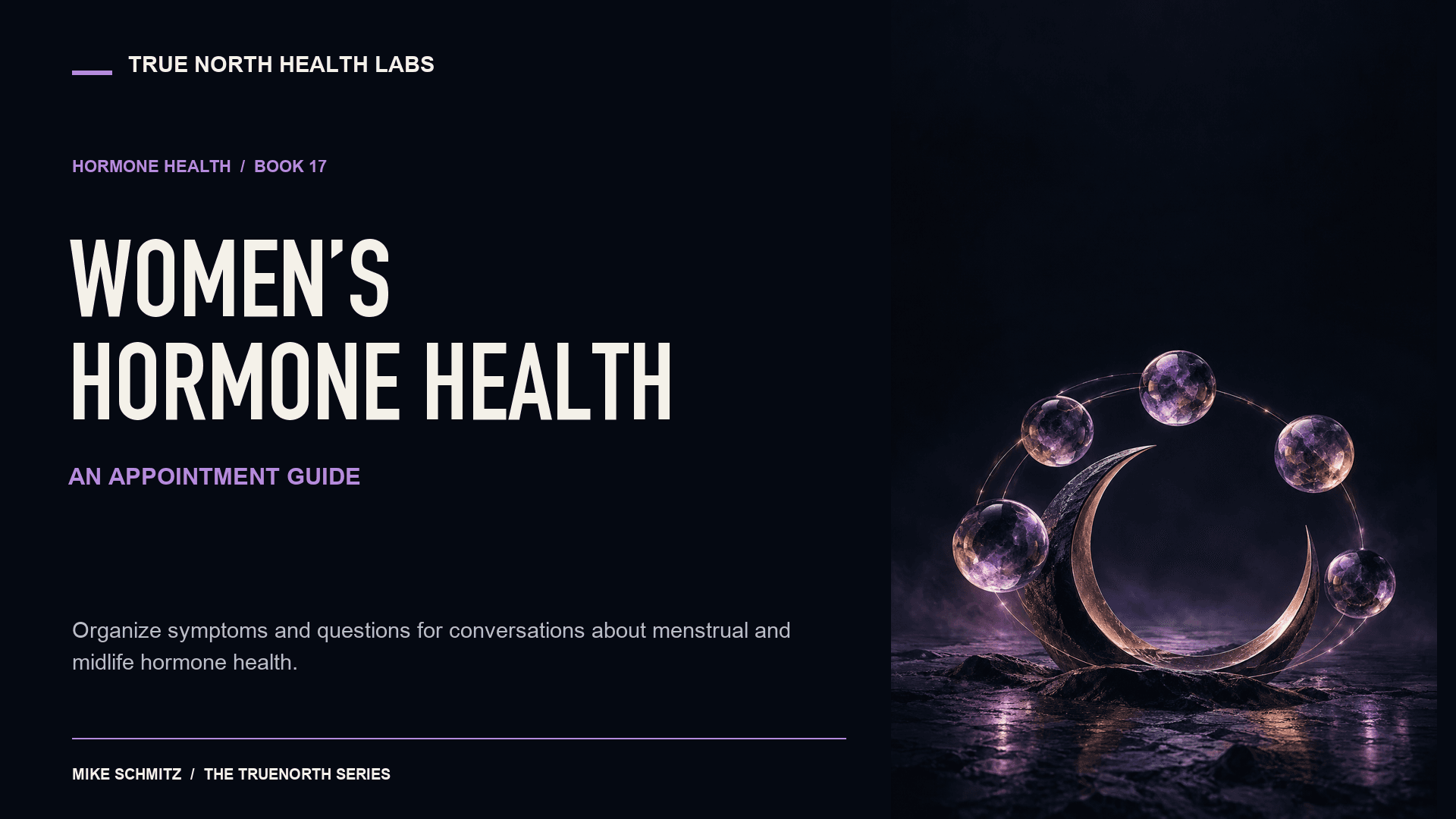 Women’s Hormone Health: An Appointment Guide