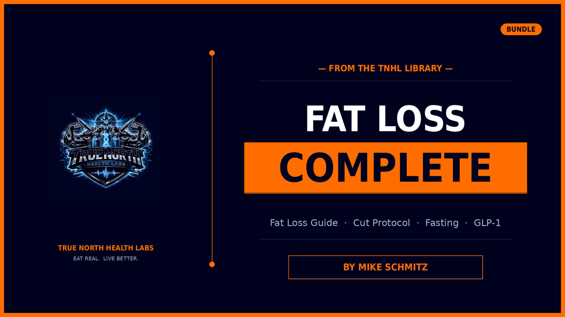 Fat Loss Complete Bundle