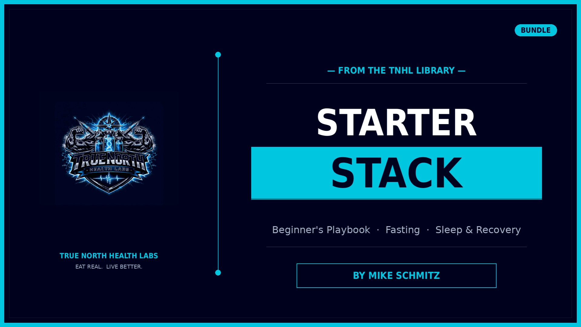 Starter Stack Bundle