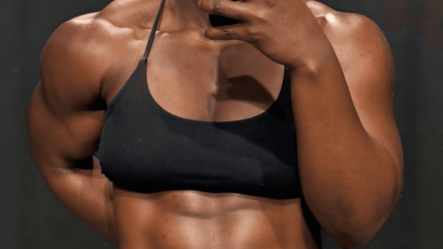 The Sculpted Shoulder Program