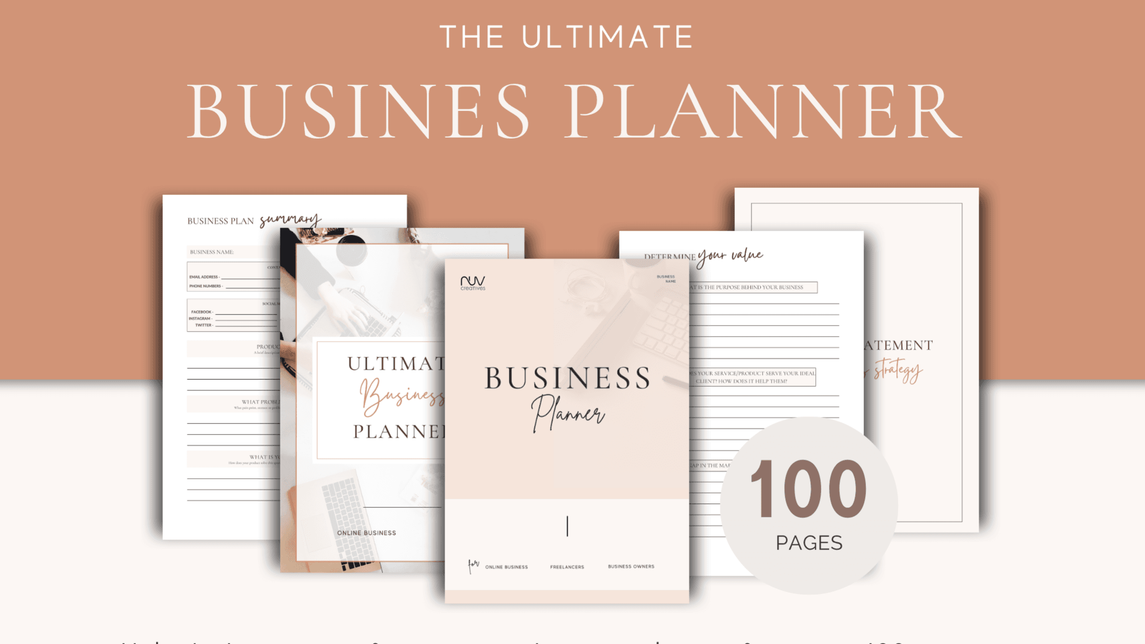Elevate your Business Planning Game Now