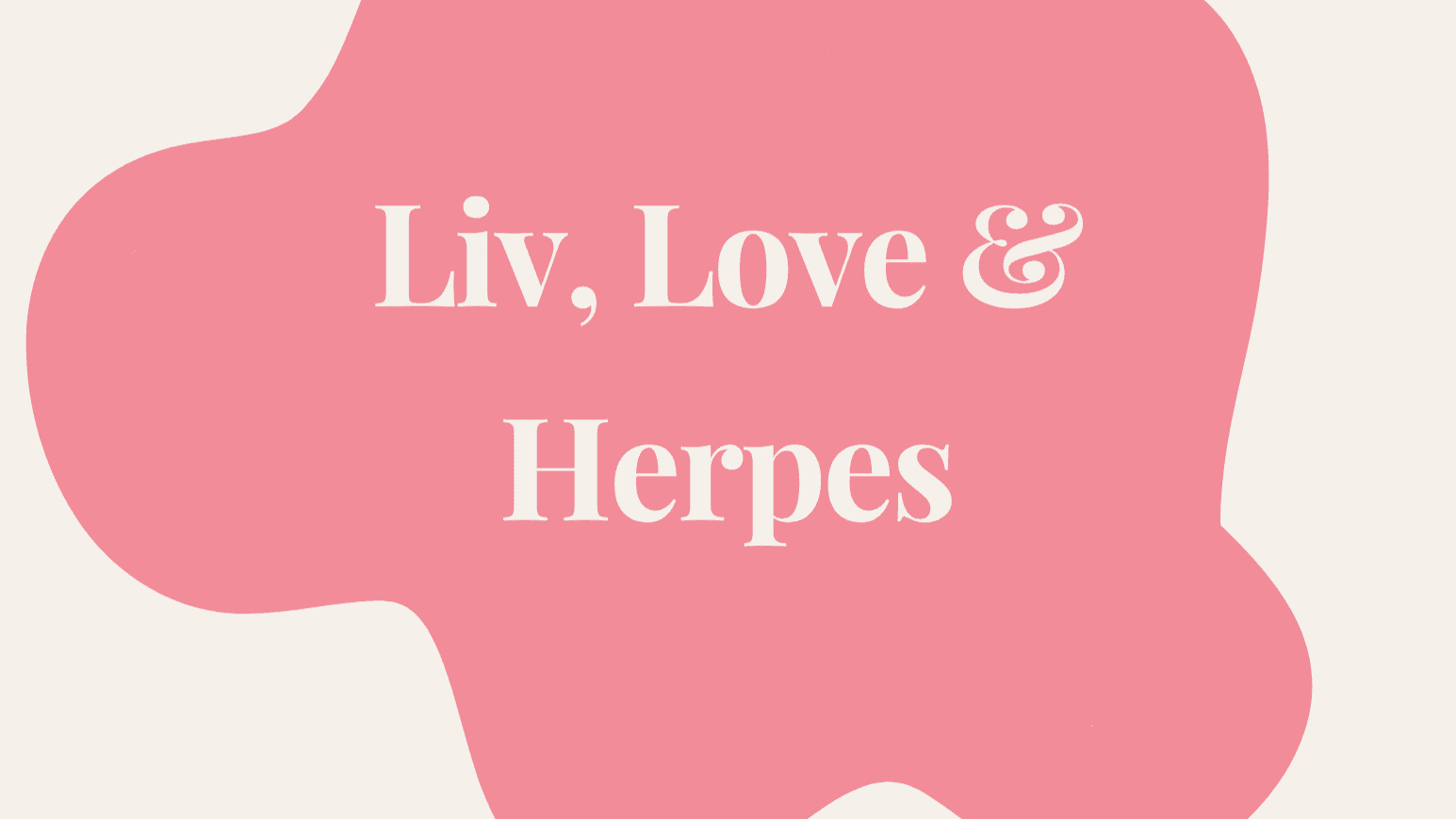 Complete Herpes Guidebook