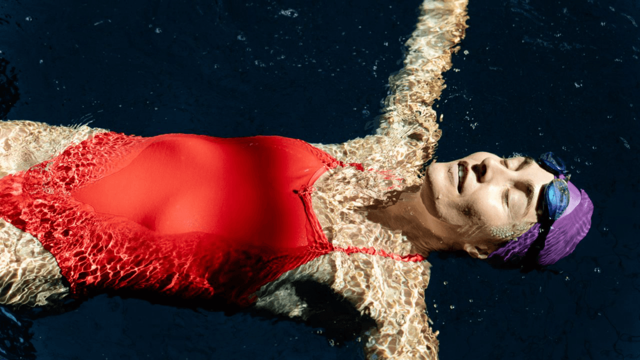 FREE eBook: Less Breathless Freestyle in 3 Steps!
