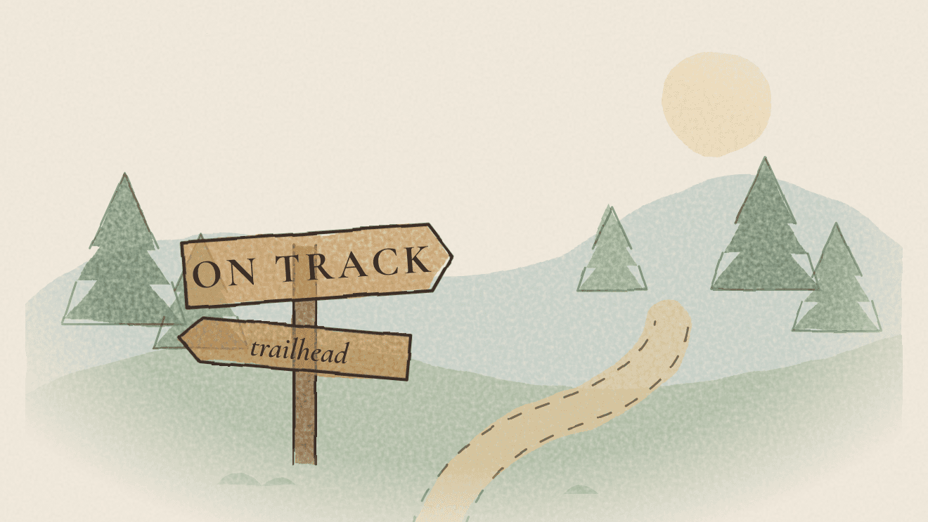 Are They On Track? Waitlist