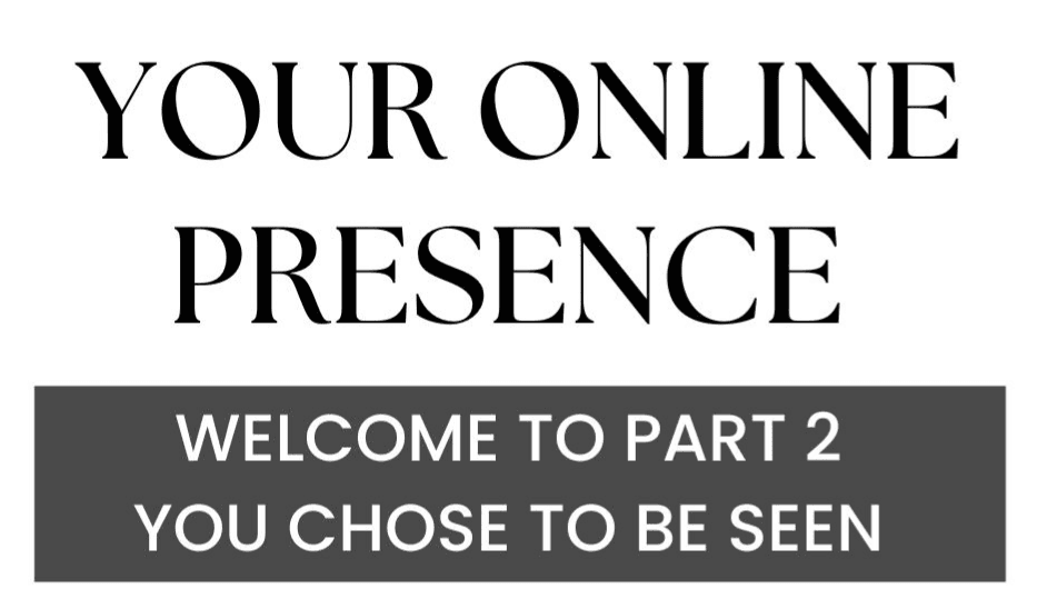 Get "The Fashion Model Branding Blueprint™ Part 2