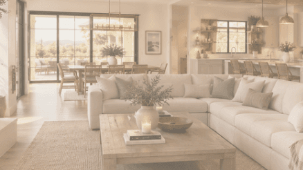 The Home Buying Guide | Editable Canva Template
