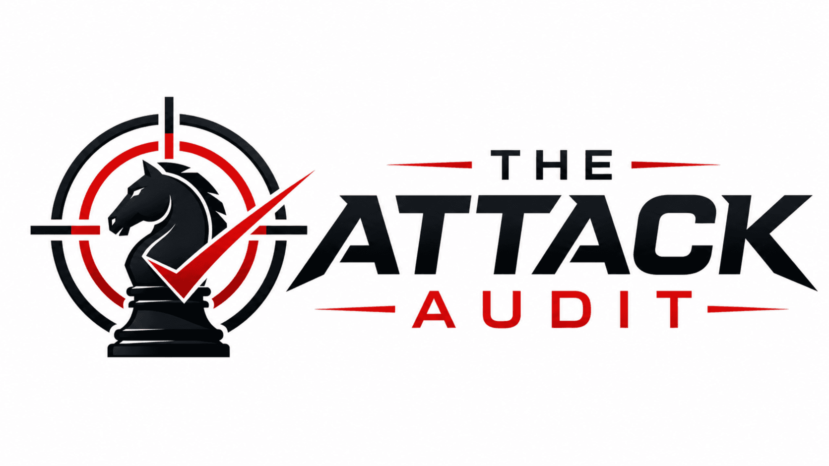The Attack Audit