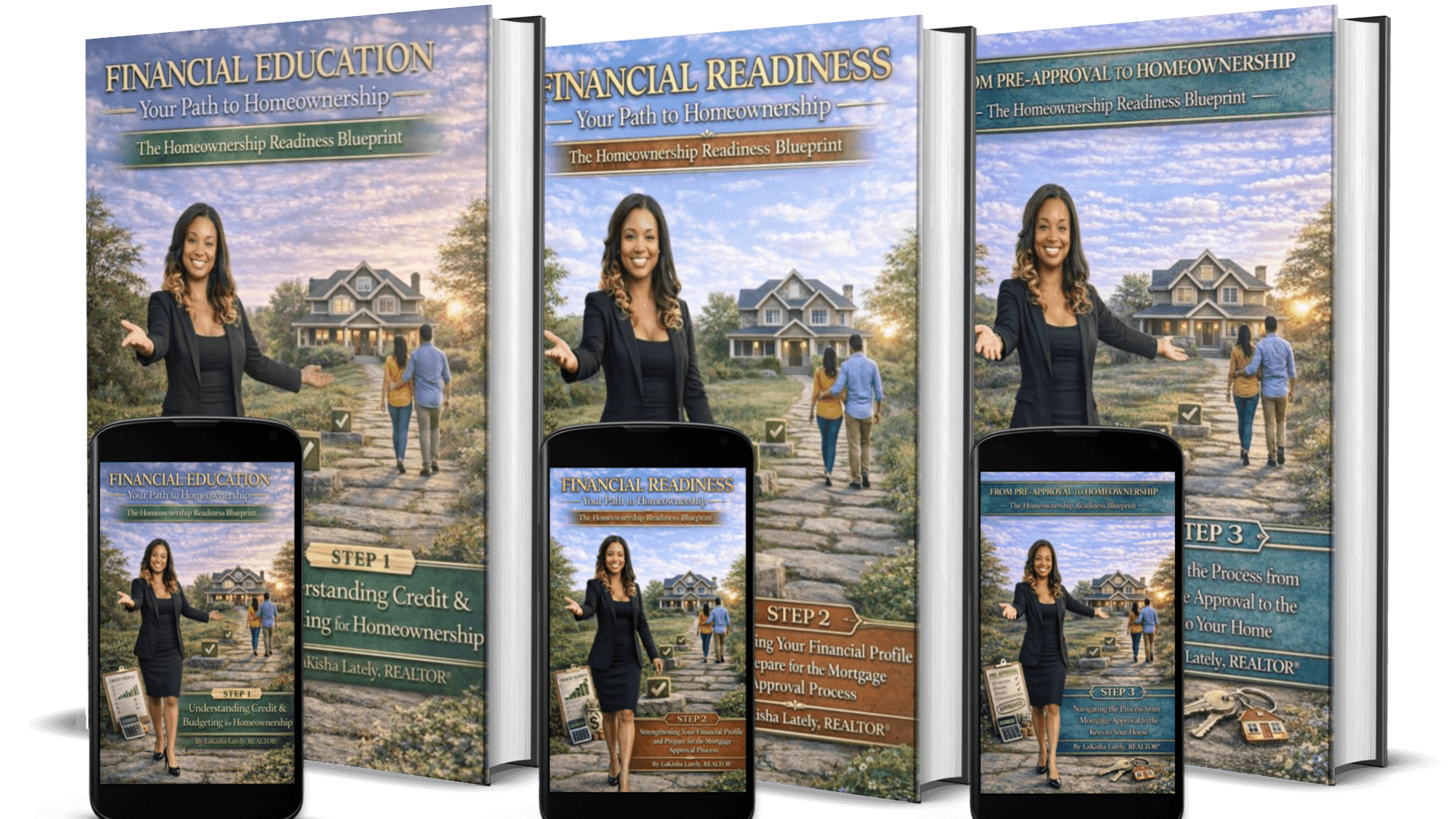 The Homeownership Blueprint