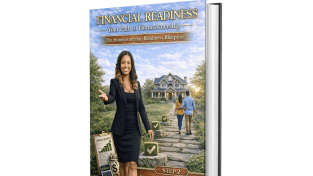 Prepare for Mortgage Approved (Step 2)