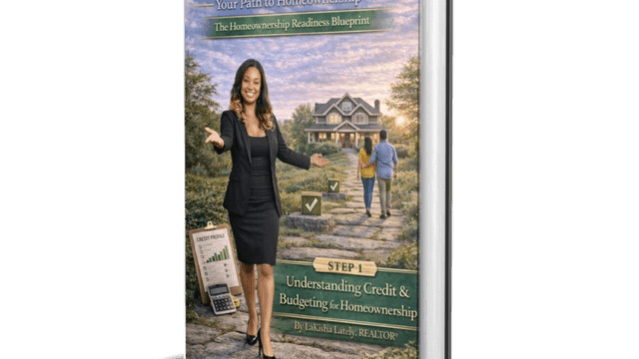 Build Your Financial Foundation (Step 1)