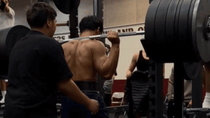 Add 150+ LBS To Your Lifts
