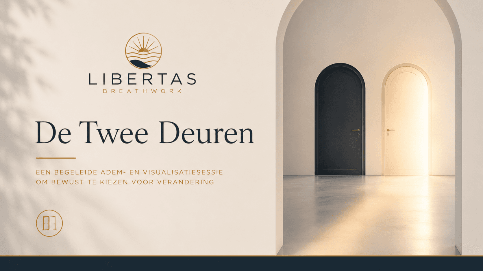 De Twee Deuren