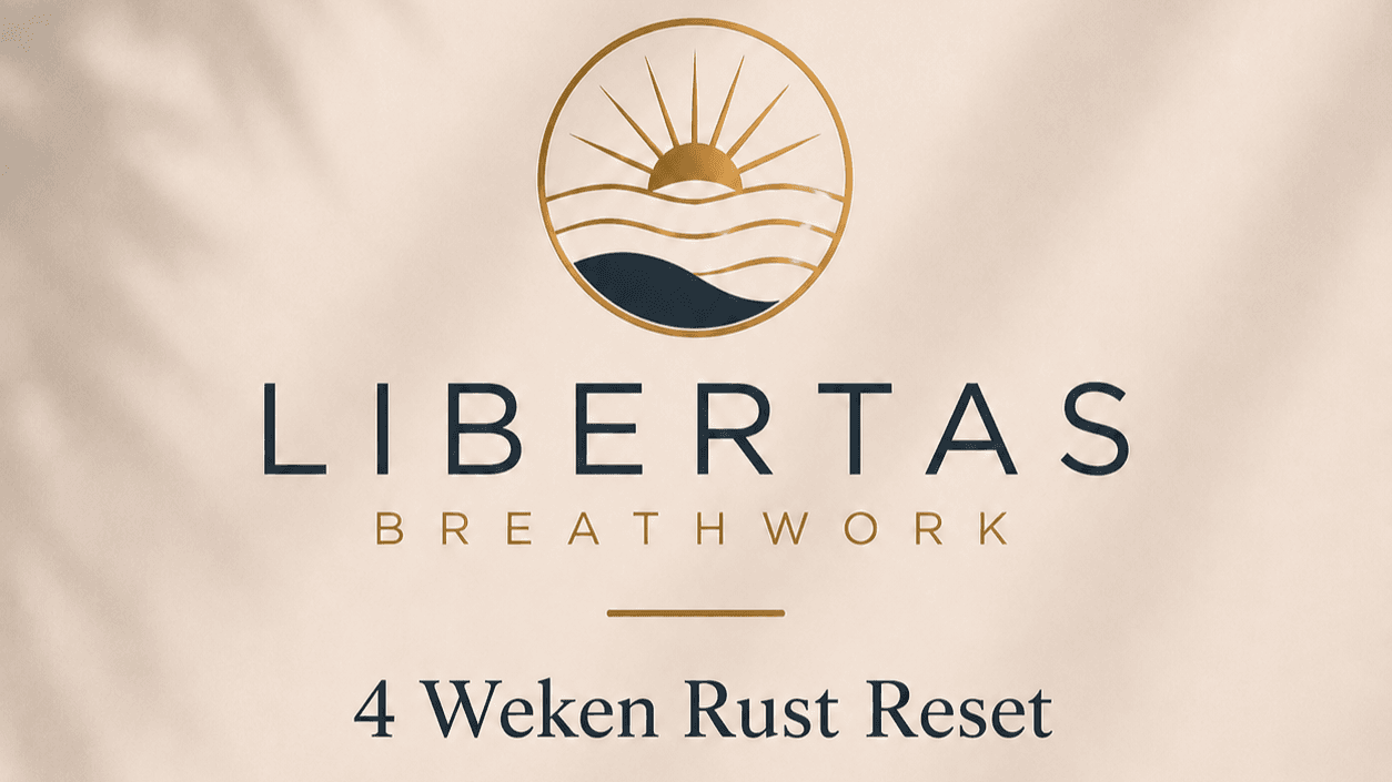 4 Weken Rust Reset