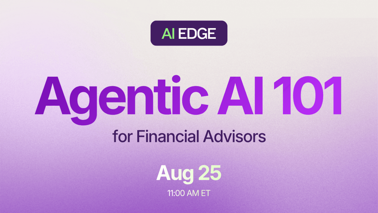 Agentic AI 101 | Restream