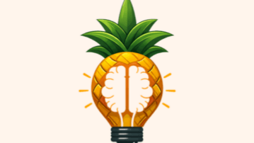 The Pineapple Mindset Coaching Membership 🍍