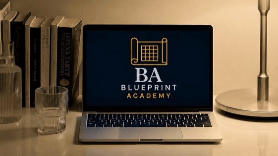 ⭐️BA Blueprint Academy