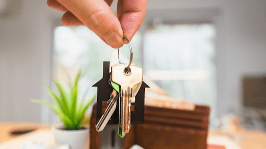 Get My Blueprint -From Renter to Homeowner- Now!